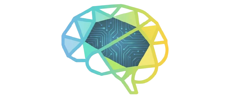 Kodsuz İntellekt Logo